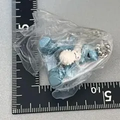 鋼の錬金術師　アルフォンス・エルリック フィギュア キーホルダー