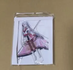 プロセカ 奏 感謝祭 5th アクスタ