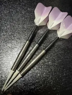 3本で定価13800円 ソフトダーツ 村正2 カット強め 5本セット 投げやすい 3本で定価13800円 ソフトダーツ 村正2 カット強め 5本セット 投げ