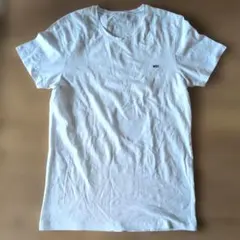 DIESEL　Tシャツ　ホワイト　レディース　L