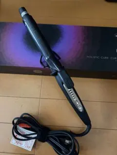 HOLISTIC CURE CURL IRON 26mm 本体のサムネイル