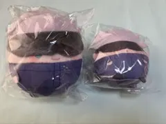 呪術廻戦 くじメイト ふんわりver ふわコロりん てのりんず 五条