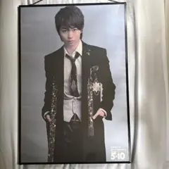 2026年最新】嵐 arashi・ ポスター 大野智の人気アイテム - メルカリ