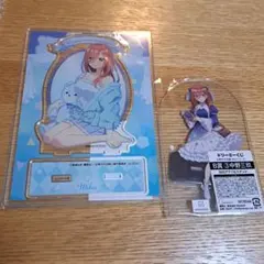 2026年最新】五等分の花嫁 アクリルスタンド セットの人気アイテム