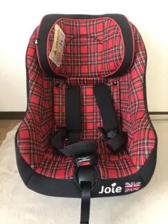 2026年最新】joie チャイルドシート ギンガムの人気アイテム - メルカリ