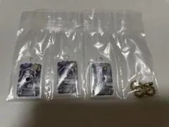 アイカツ ガチャガチャ 藤堂ユリカ ゴスマジックコーデ