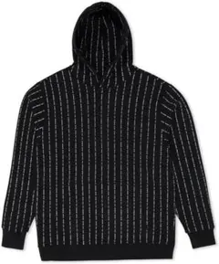 RIPNDIP LOVE ALL HOODIE(BLACK) 新品