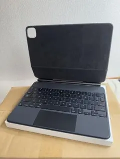 Magic Keyboard iPad Pro 11インチ US 純正品
