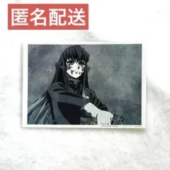 鬼滅の刃 ufotable 場面写ブロマイドくじ 時透無一郎 ①