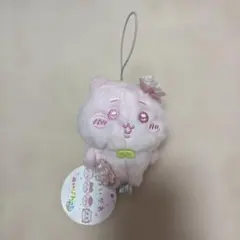 ちいかわ ぬいぱれっと さくらいろ マスコット ぬいぐるみ