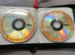 サザンオールスターズ　海のYeah!! CD2枚組のみ