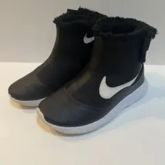 NIKE タンジュン　18cm ブラック