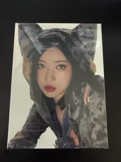 BABYMONSTER WE GO UPアルバム アサ