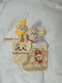 ちいかわ　うさぎ　まとめ売り