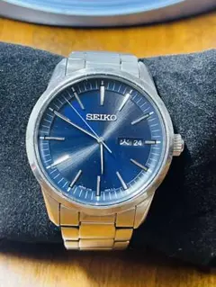 SEIKO セイコーセレクション ソーラー