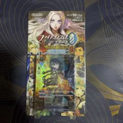 2026年最新】ファイアーエムブレム サイファ スターターの人気アイテム