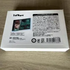 ハイキュー!! アクリルブロック 及川徹 2022バースデイ 洞察 - メルカリ