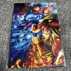 劇場版「鬼滅の刃」無限城編　第一章　猗窩座再来　入場者特典