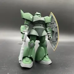 ガンプラ　HGUCゲルググ ユニコーンverのサムネイル