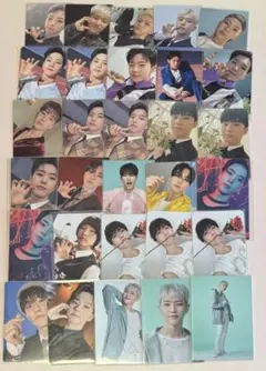 SEVENTEEN ホシ 5th wm 特典限定 トレカ SEVENTEEN ホシ 5th wm 特典限定 トレカ - メルカリ