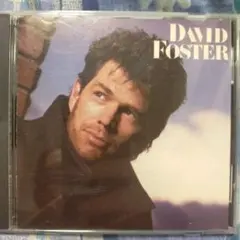 David Foster CD
