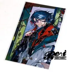 崩壊スターレイル サンポ PASH!2023年11月号 付録 クリアファイル PASH！ 11月号付録 崩壊スターレイル サンボ クリアファイル - メルカリ