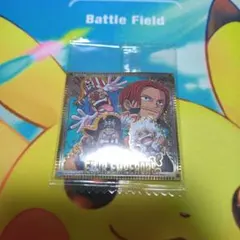 大海賊シールウエハース ワンピース 四皇 SW14-36 SEC