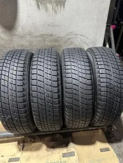 MUDSTAR 175/65R15 2022年製 4本セット オールシーズン - メルカリ