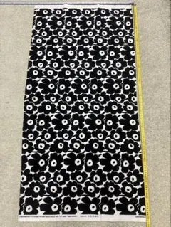 Marimekko ミニウニッコブラック
