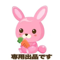 [あさみみがー]様 専用