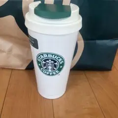 スターバックス リサイクルステンレスタンブラー30YEARS 473ml