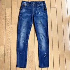 G-STAR RAW レディース　デニム ジーンズ スキニー ジースターロゥのサムネイル