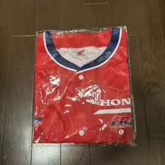 鈴鹿8耐 2026 Honda Racing ベースボールTシャツのサムネイル