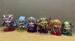 2026年最新】パズドラ フィギュアの人気アイテム - メルカリ