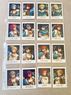 あんスタ 7週年 拍立得 完整套組