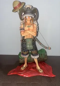 2025年最新】DPCF ルフィ アニマルの人気アイテム - メルカリ