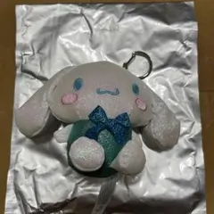 限定値下げ！　サンリオ　シークレットマスコットホルダー　キラキラB