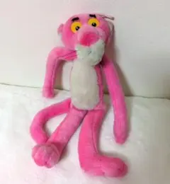 2026年最新】ピンクパンサー ぬいぐるみ 特大の人気アイテム - メルカリ