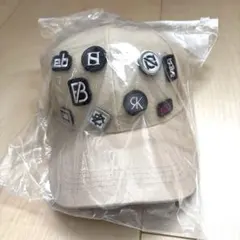 2026年最新】bmsg キャップの人気アイテム - メルカリ