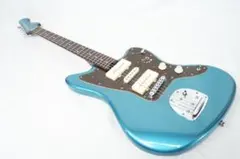 k.nyui Jazzmaster Sherwood Green PGM製 国産 - メルカリ