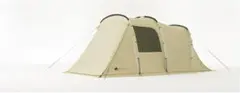 LOGOS GLAMBASIC TUNNEL DOME XL-AGのサムネイル