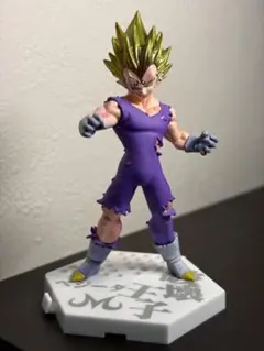 ドラゴンボール改 HYBRID GRADE 魔人ベジータ 破壊王子ベジータ