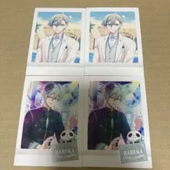 亥清悠 パシャこれ DP ドクピ アイナナ 亥清悠 Doctor in Pink 詳細情報｜【非公式】アイドリッシュ