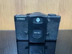 ■ 美品 ■ ロモ　LOMO LC-A《動作光学良好 動作確認済》#3-74のサムネイル