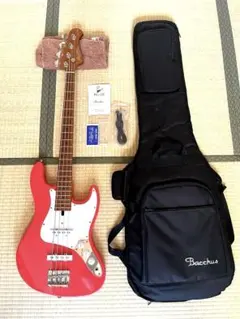Bacchus WOODLINE WL-003 マッチングヘッド仕様 - メルカリ