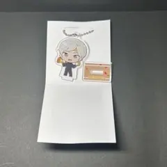 アクリルキーホルダー　新テニスの王子様　玉川よしお