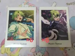 あんさんぶるスターズ あんスタ ぱしゃっつ 巴日和 12点