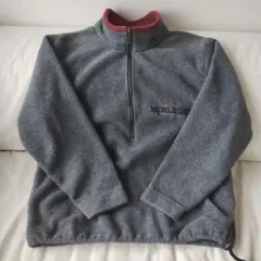 usa フリースジャケット