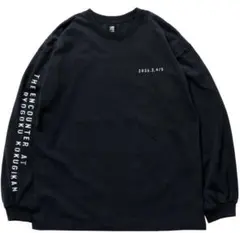 サカナクション　山口一郎　RYOGOKU KOKUGAN ロングスリーブTシャツ 2026年最新】サカナクション ロンtの人気アイテム - メルカリ