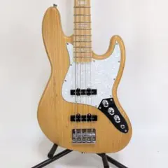 K.Garage KJB-300ASH ジャズベース 4弦 メイプルのサムネイル
